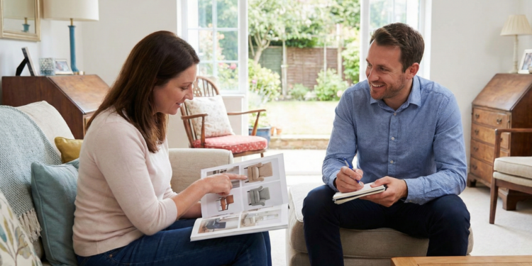 Como a Psicologia te ajuda a escolher os móveis certos para a sua sala