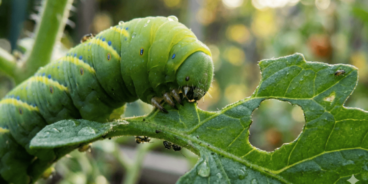 Algumas espécies encontraram vantagem em se concentrar em uma planta hospedeira específica