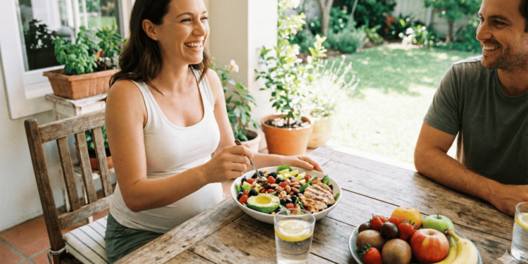 Alimentos naturais são aqueles que passam por pouco processamento industrial