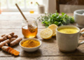 Benefícios do consumo da cúrcuma na alimentação, para imunidade e inflamação