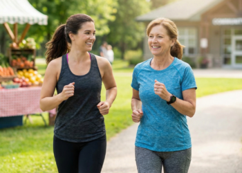 Coisas que mulheres com histórico familiar de infarto devem fazer para proteger o coração