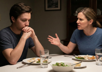 O que significa quando uma pessoa se cala para evitar conflitos