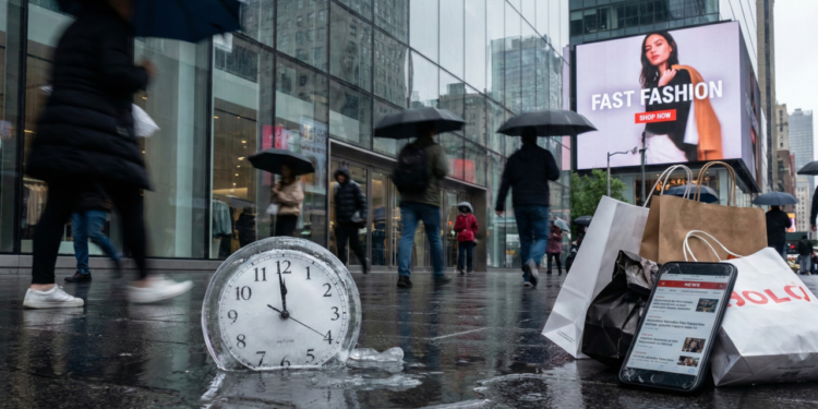 O que Zygmunt Bauman quis dizer quando afirmou que “Vivemos tempos líquidos”