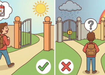 Erro comum no português: como usar corretamente vir e vier