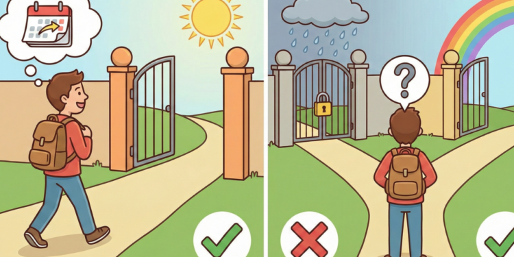 Erro comum no português: como usar corretamente vir e vier