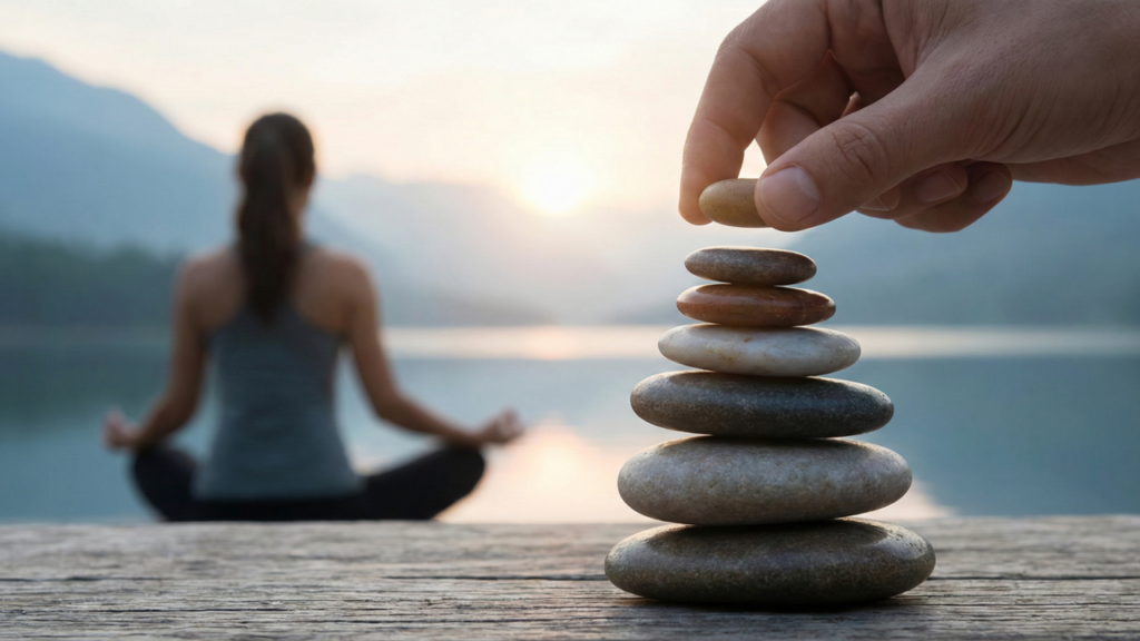 O segredo de Sêneca para manter a calma em meio ao caos cotidiano