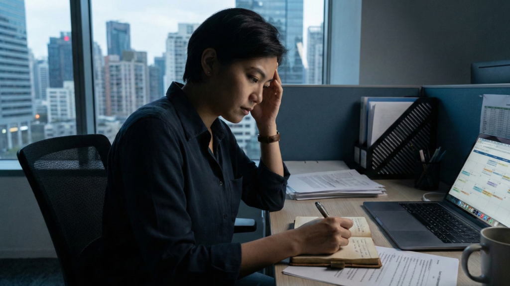 A psicologia revela os três hábitos diários que pessoas emocionalmente inteligentes praticam