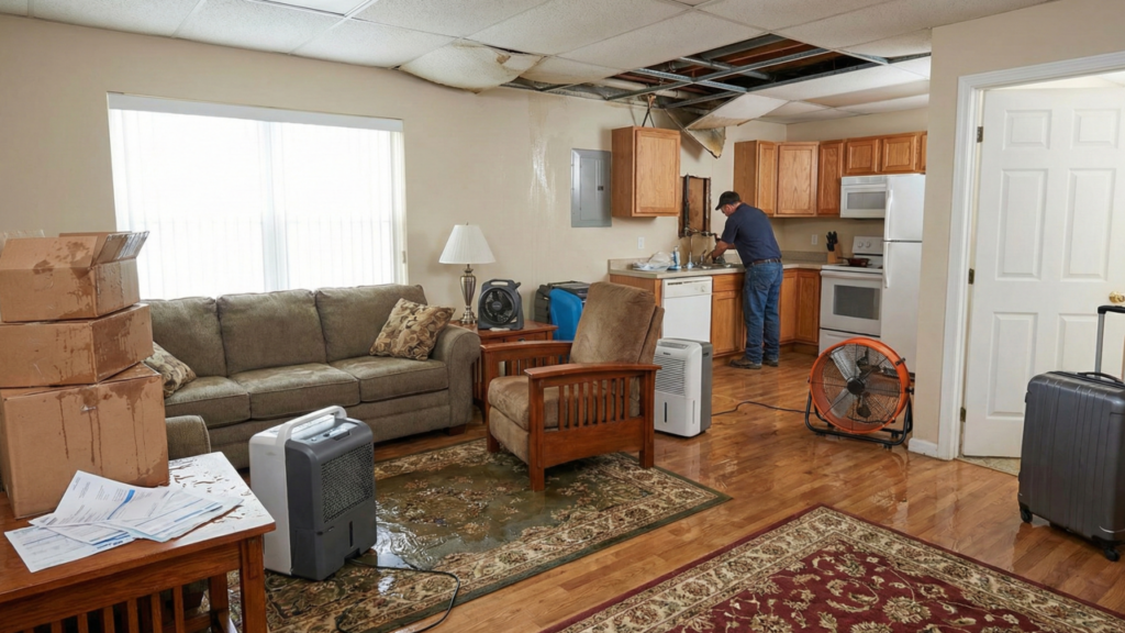 Poucos sabem por que recomendam fechar o registro de água antes de viajar, mesmo por poucos dias