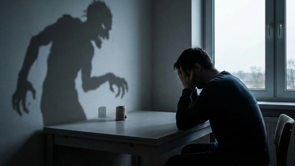 O que Sêneca quis dizer quando escreveu que “sofre mais quem teme o sofrimento”