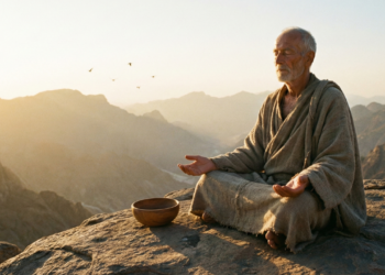 O que significa a expressão antiga “Morrer antes de morrer”, segundo tradições espirituais