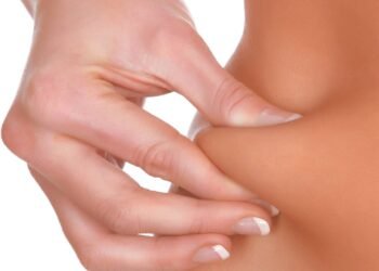 A estratégia mais eficaz para reduzir gordura abdominal