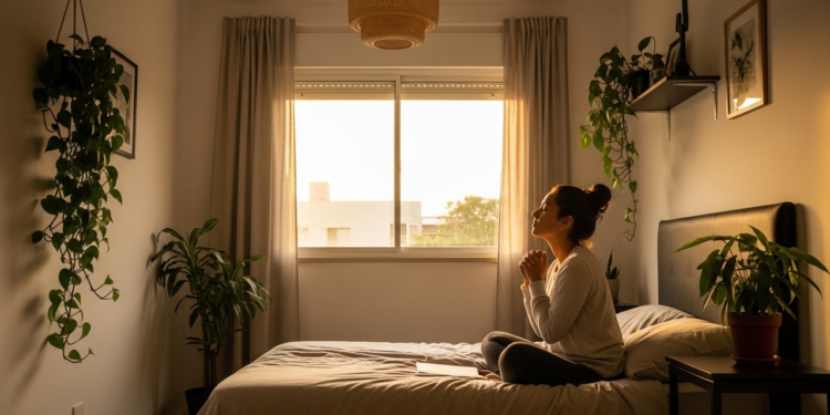 O que muda no seu corpo se você acorda 1h mais cedo?