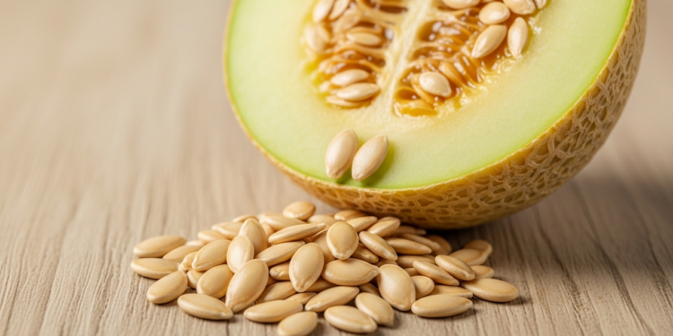 A semente dessa fruta pode ajudar a estimular a diurese, apoiar os rins e deixar o corpo mais leve