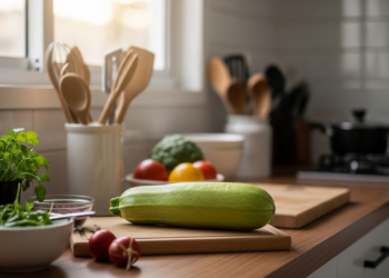 O legume leve que ajuda na digestão e ainda pode ser cultivado facilmente em casa