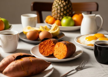 Como um alimento simples pode manter sua energia estável e evitar aquela fome fora de hora
