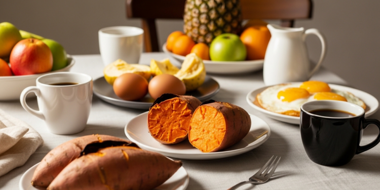 Como um alimento simples pode manter sua energia estável e evitar aquela fome fora de hora