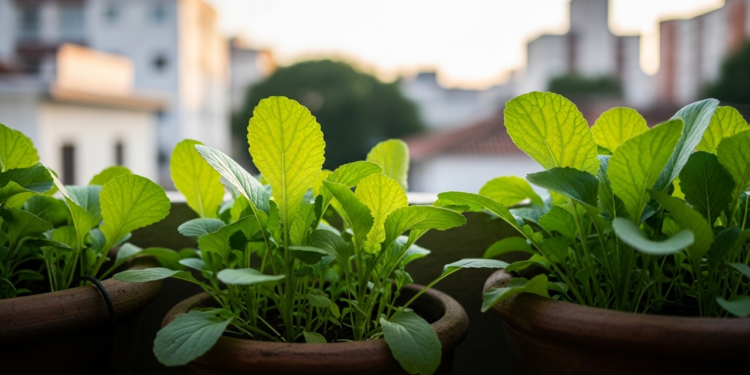 Um alimento fácil de cultivar que apoia digestão, antioxidantes e refeições nutritivas
