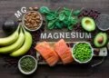Como o magnésio pode acabar com suas cãibras e insônia em uma semana