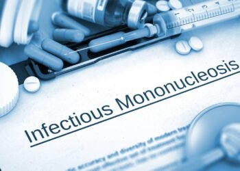 A infecção viral que causa cansaço extremo e febre prolongada