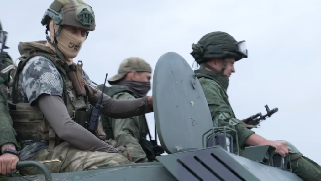 A empresa privada que tem um exército maior do que muitos países da Europa