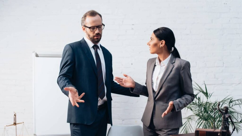 Como detectar uma mentira em 30 segundos observando apenas os olhos
