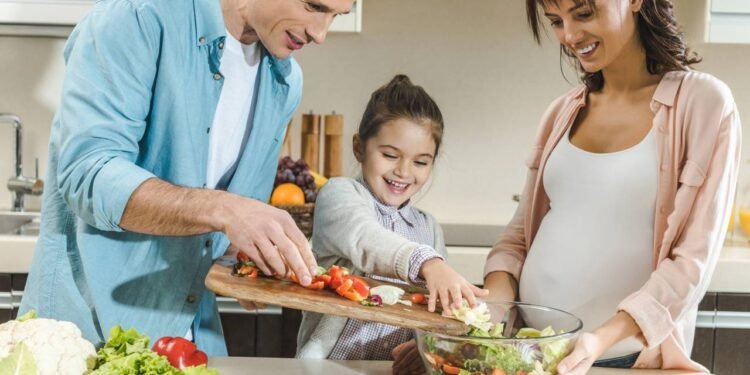 Vida Saudável - Créditos: depositphotos.com / ArturVerkhovetskiy