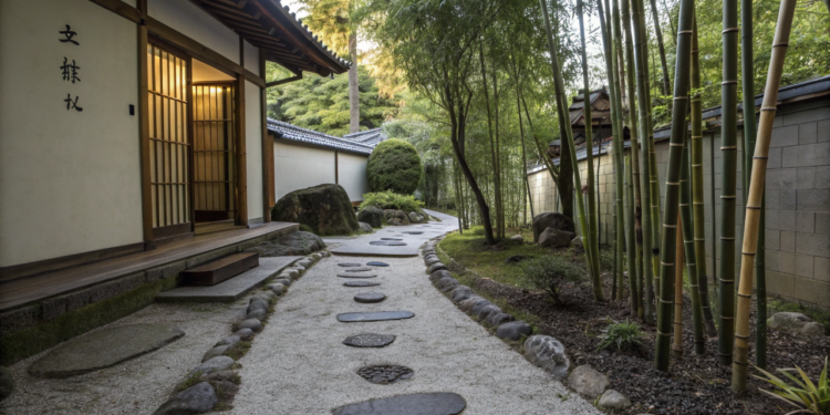 A frase da filosofia japonesa cuja metáfora ensina que cair sete vezes fortalece o caráter