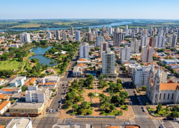 Onde o trânsito não passa de 20 minutos e a qualidade de alto padrão de saúde conquista novos moradores do extremo oeste de São Paulo