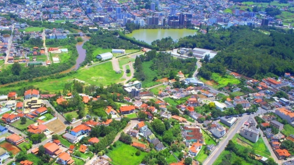 A "Cidade da Saúde" em Minas Gerais é uma das principais hidrotermais com águas que curam e arquitetura clássica