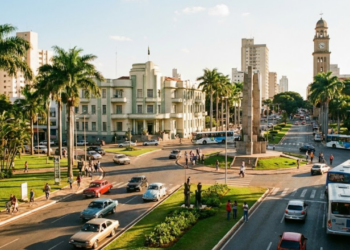 Essa cidade planejada em Goiás está atraindo moradores em busca de boa localização e contato com a natureza
