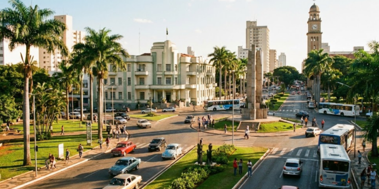 Essa cidade planejada em Goiás está atraindo moradores em busca de boa localização e contato com a natureza
