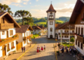 A “Áustria brasileira” com menos de 10 mil habitantes oferece uma experiência Europeia autêntica sem sair do Brasil