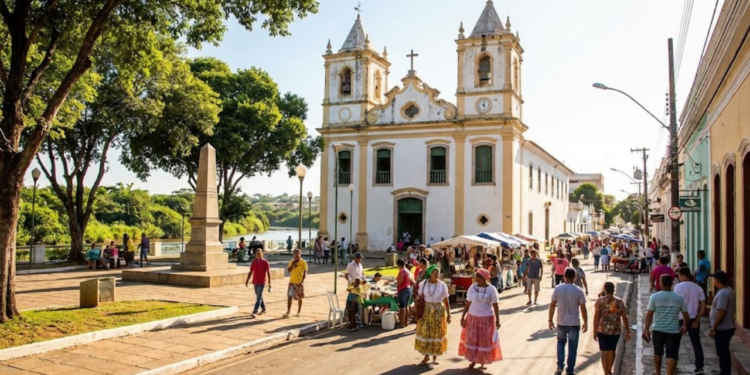 Onde a natureza do Pantanal encontra uma cidade desenvolvida e rica em qualidade de vida, no coração da América do Sul