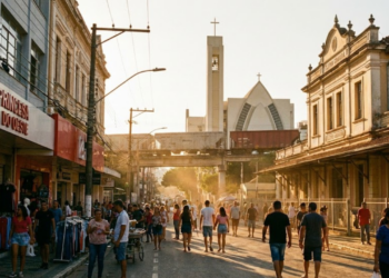 Uma cidade a 110 km de BH é perfeita para curtir uns dias e aproveitar o melhor da gastronomia mineira