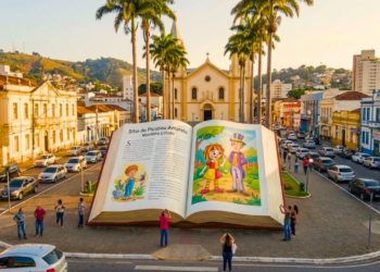 Muito além dos livros a "Capital Nacional da Literatura" é hoje o melhor destino de SP para quem busca qualidade de vida real