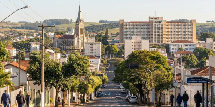 Onde o friozinho da serra encontra a medicina avançada: a "Cidade dos Bons Ares" paulista é referência em saúde e qualidade de vida