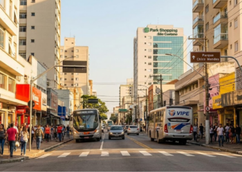 Com 100% de água tratada, esta cidade de São Paulo lidera o ranking de sustentabilidade e qualidade de vida