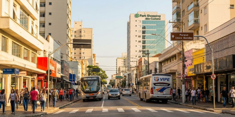 Com 100% de água tratada, esta cidade de São Paulo lidera o ranking de sustentabilidade e qualidade de vida