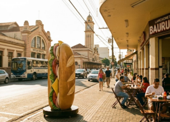 A “Cidade Sem Limites”, no interior de São Paulo, conquista pela educação e se tornou uma das queridinhas para viver bem