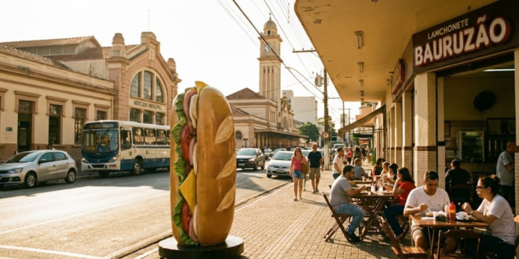 A “Cidade Sem Limites”, no interior de São Paulo, conquista pela educação e se tornou uma das queridinhas para viver bem
