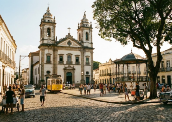 No Rio de Janeiro, essa cidade marcada pelo ciclo do café preserva a elegância imperial e o ecoturismo de aventura nas montanhas