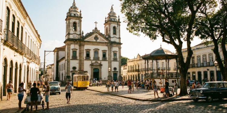 No Rio de Janeiro, essa cidade marcada pelo ciclo do café preserva a elegância imperial e o ecoturismo de aventura nas montanhas