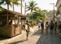 Com praias selvagens e cachoeiras, esse paraíso do Nordeste encanta com a Costa do Cacau e surpreende com chocolates incríveis