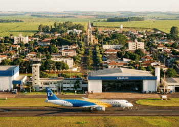 Com apenas 4 mil habitantes, essa cidade do interior se tornou uma das melhores para viver no Brasil, segundo ranking