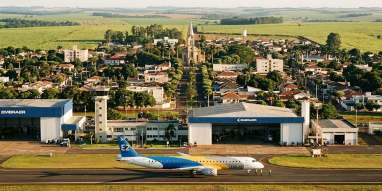Com apenas 4 mil habitantes, essa cidade do interior se tornou uma das melhores para viver no Brasil, segundo ranking
