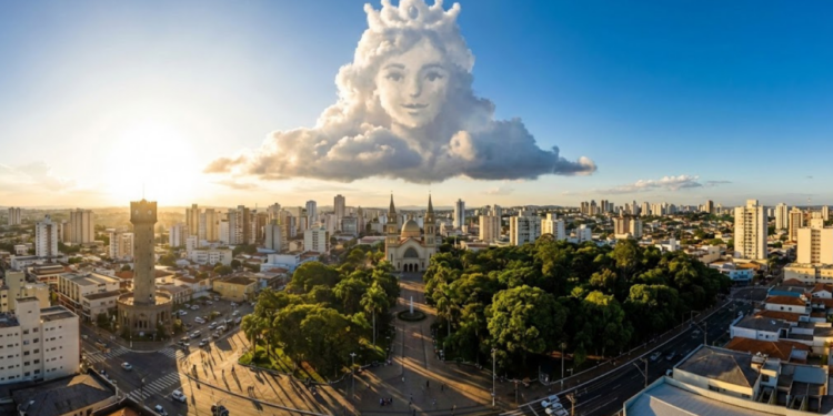 Viver na cidade é desfrutar de um dos melhores padrões de bem-estar urbano do Brasil. / Imagem ilustrativa