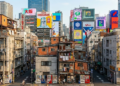 No Japão, quem é pobre vive em “favelas” que superam a qualidade e infraestrutura de muitas cidades pelo mundo
