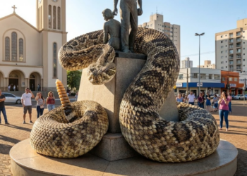 Eleita a 4ª melhor do Brasil, essa cidade do Paraná planejada oferece avenidas largas e desenvolvimento no interior