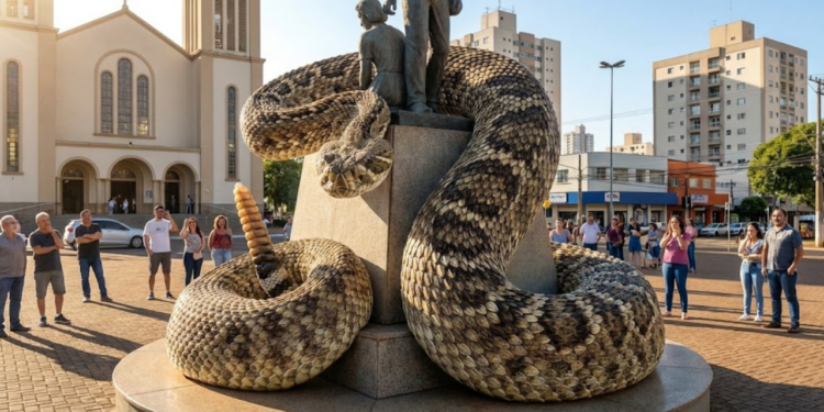 Eleita a 4ª melhor do Brasil, essa cidade do Paraná planejada oferece avenidas largas e desenvolvimento no interior