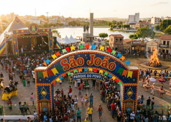 Famosa pelo Maior São João do Mundo, essa cidade do Nordeste surpreende também pela arquitetura e rica gastronomia